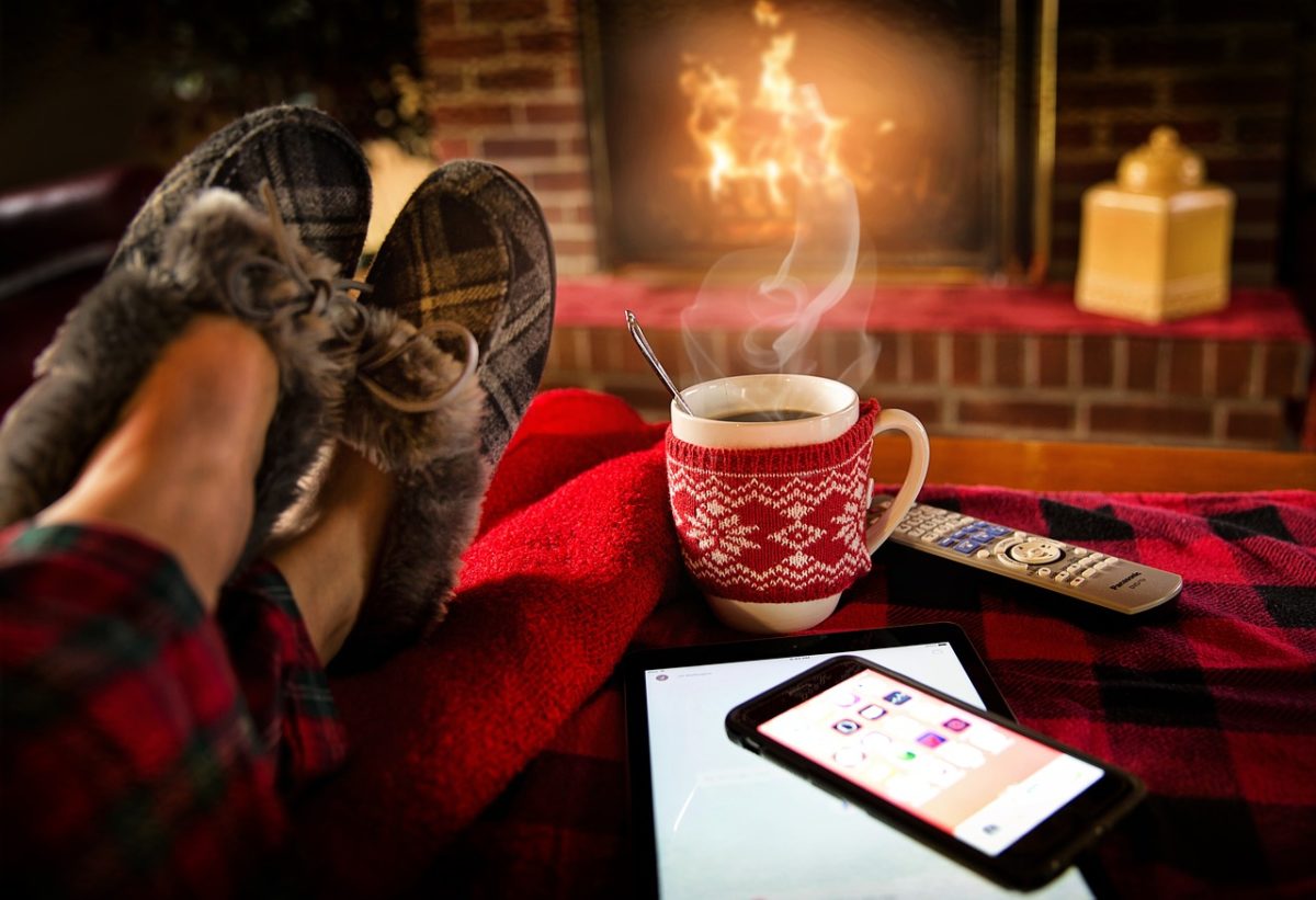 Come misurare la temperatura di una stanza